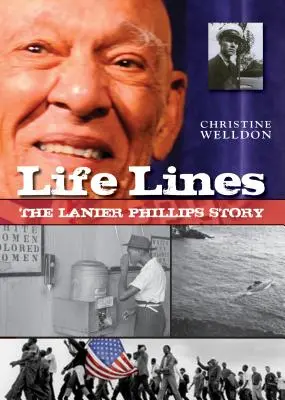 Línie života: Príbeh Laniera Phillipsa - Life Lines: The Lanier Phillips Story
