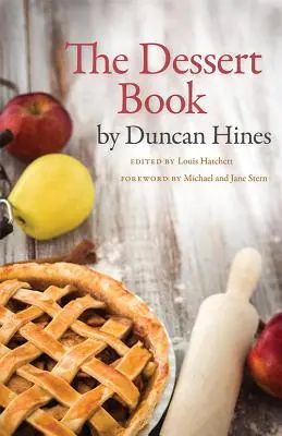 Kniha dezertov - The Dessert Book