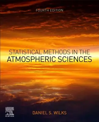 Štatistické metódy vo vedách o atmosfére - Statistical Methods in the Atmospheric Sciences