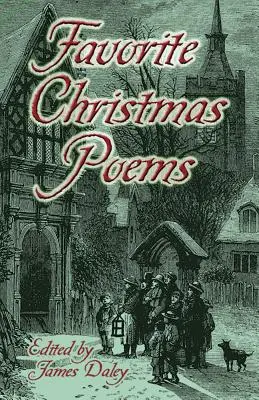 Obľúbené vianočné básne - Favorite Christmas Poems