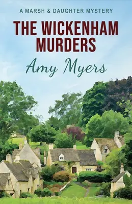 Vraždy vo Wickenhame - The Wickenham Murders