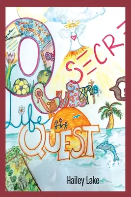 Štvrťstoročie života - Quarter Life Quest