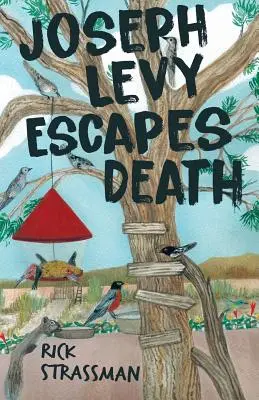 Joseph Levy uniká smrti - Joseph Levy Escapes Death
