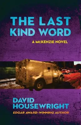 Posledné láskavé slovo - The Last Kind Word