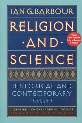 Náboženstvo a veda - Religion and Science