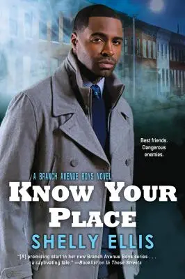 Poznaj svoje miesto - Know Your Place