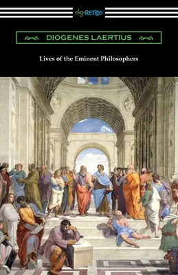 Životy významných filozofov - Lives of the Eminent Philosophers