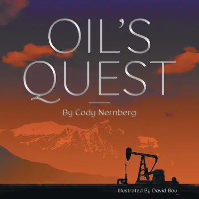 Hľadanie ropy - Oil's Quest