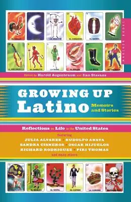 Vyrastať ako Latinoameričan - Growing Up Latino