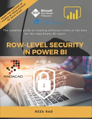 Zabezpečenie na úrovni riadkov v Power BI: Kompletný sprievodca vytváraním rôznych pohľadov na údaje pre tú istú správu Power BI - Row-Level Security in Power BI: The complete guide of creating different views of the data for the same Power BI report