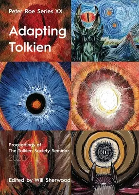 Adaptácia Tolkiena: Peter Roe Series XX - Adapting Tolkien: Peter Roe Series XX