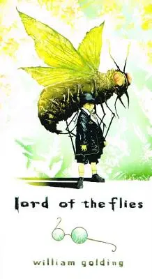 Pán múch - Lord of the Flies