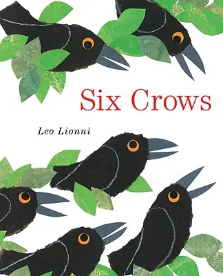 Šesť vrán - Six Crows
