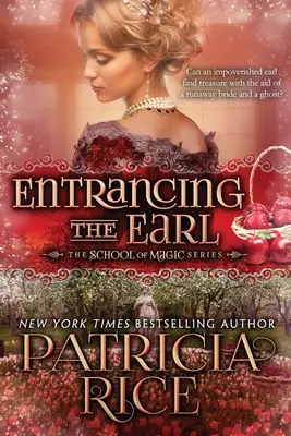 Očarenie grófa - Entrancing the Earl