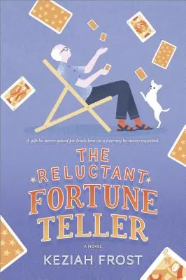 Váhavá veštkyňa - The Reluctant Fortune-Teller