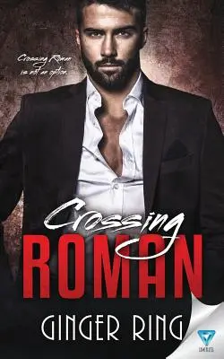 Prechod cez rímske - Crossing Roman