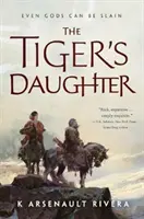 Tigrova dcéra - The Tiger's Daughter