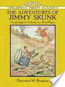 Dobrodružstvá Jimmyho Skunka - The Adventures of Jimmy Skunk