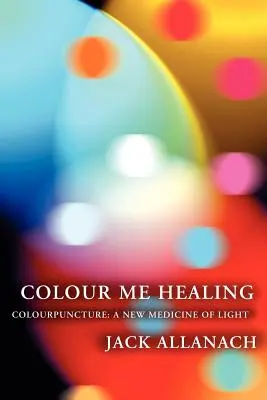 Farba ma lieči - Colour Me Healing