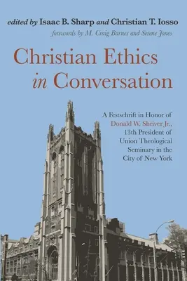Kresťanská etika v rozhovoroch - Christian Ethics in Conversation