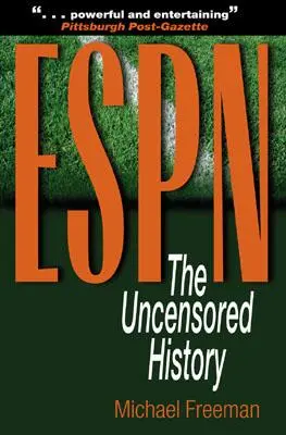 ESPN: Necenzurovaná história - ESPN: The Uncensored History