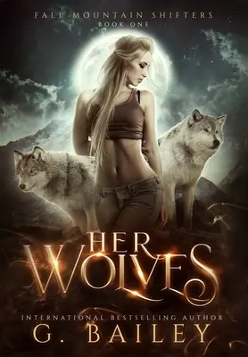 Jej vlci - Her Wolves