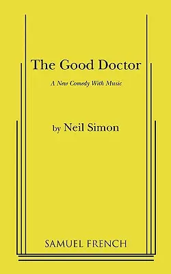 Dobrý lekár - The Good Doctor