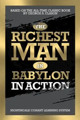 Najbohatší muž Babylonu v akcii - The Richest Man in Babylon in Action