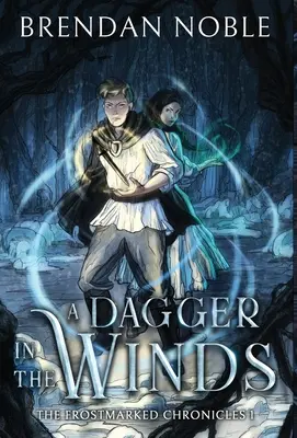 Dýka vo vetre - A Dagger in the Winds