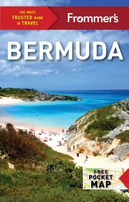 Bermudy podľa Frommera - Frommer's Bermuda