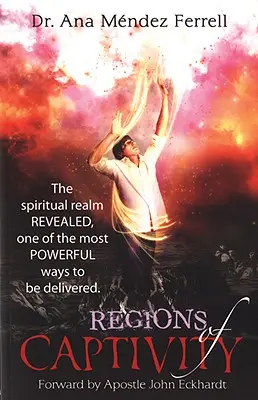 Regióny zajatia - Regions of Captivity