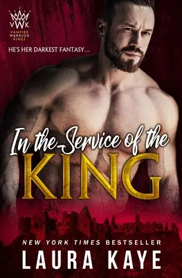 V službách kráľa - In the Service of the King