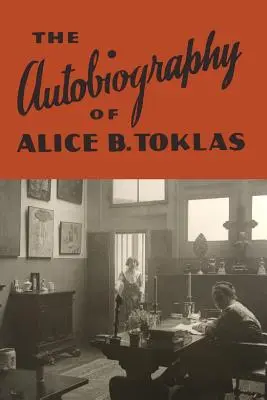 Autobiografia Alice B. Toklasovej - The Autobiography of Alice B. Toklas