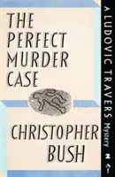 Dokonalý prípad vraždy: Záhada Ludovica Traversa - The Perfect Murder Case: A Ludovic Travers Mystery