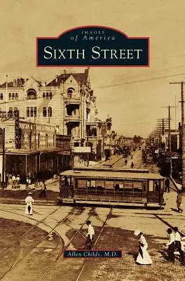 Šiesta ulica - Sixth Street