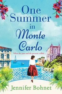 Jedno leto v Monte Carle - One Summer in Monte Carlo