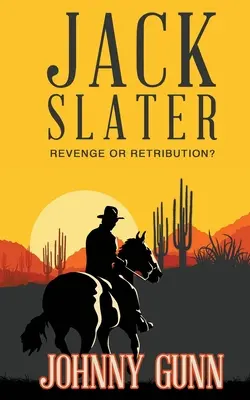 Jack Slater: Pomsta alebo odplata? - Jack Slater: Revenge or Retribution?