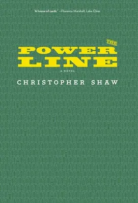 Električková linka - The Power Line