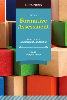O formatívnom hodnotení: (El Essentials) - On Formative Assessment: Readings from Educational Leadership (El Essentials)