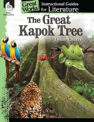 Veľký strom kapok - The Great Kapok Tree