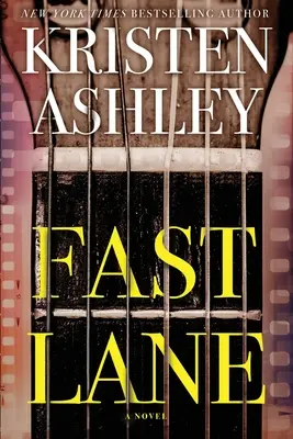 Rýchly pruh - Fast Lane