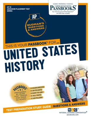História Spojených štátov - United States History