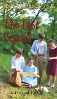 Posledný kryštál - The Last Crystal