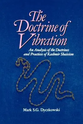 Učenie o vibráciách - The Doctrine of Vibration