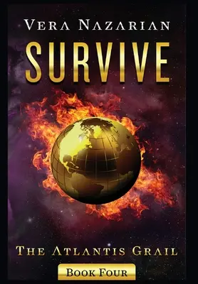 Prežiť - Survive