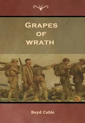 Hrozno hnevu - Grapes of wrath