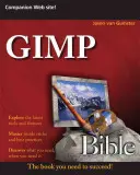 Biblia GIMPu - GIMP Bible