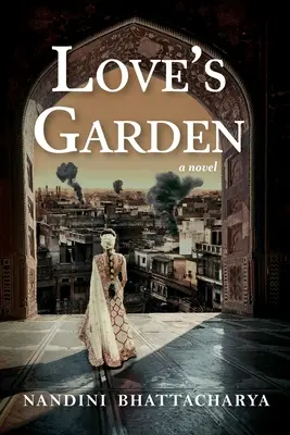 Záhrada lásky - Love's Garden