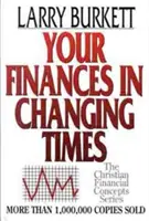 Vaše financie v meniacich sa časoch - Your Finances in Changing Times