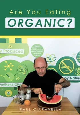 Jedávate ekologickú stravu - Are You Eating Organic